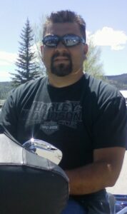 Dennis Chavez