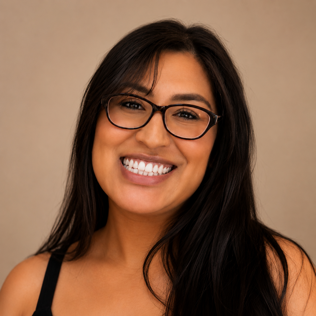 Victoria “Tori” Alvarado